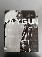 Ray Gun Issue 56 - Pearl Jam 1998