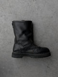 Vintage Engineer Boots - US11