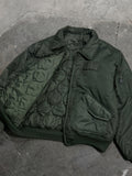 2000s Bomber Jacket - XXL