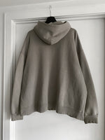 2000s Russell Athletic Zip Hoodie - XXL