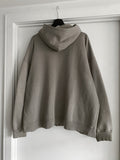 2000s Russell Athletic Zip Hoodie - XXL