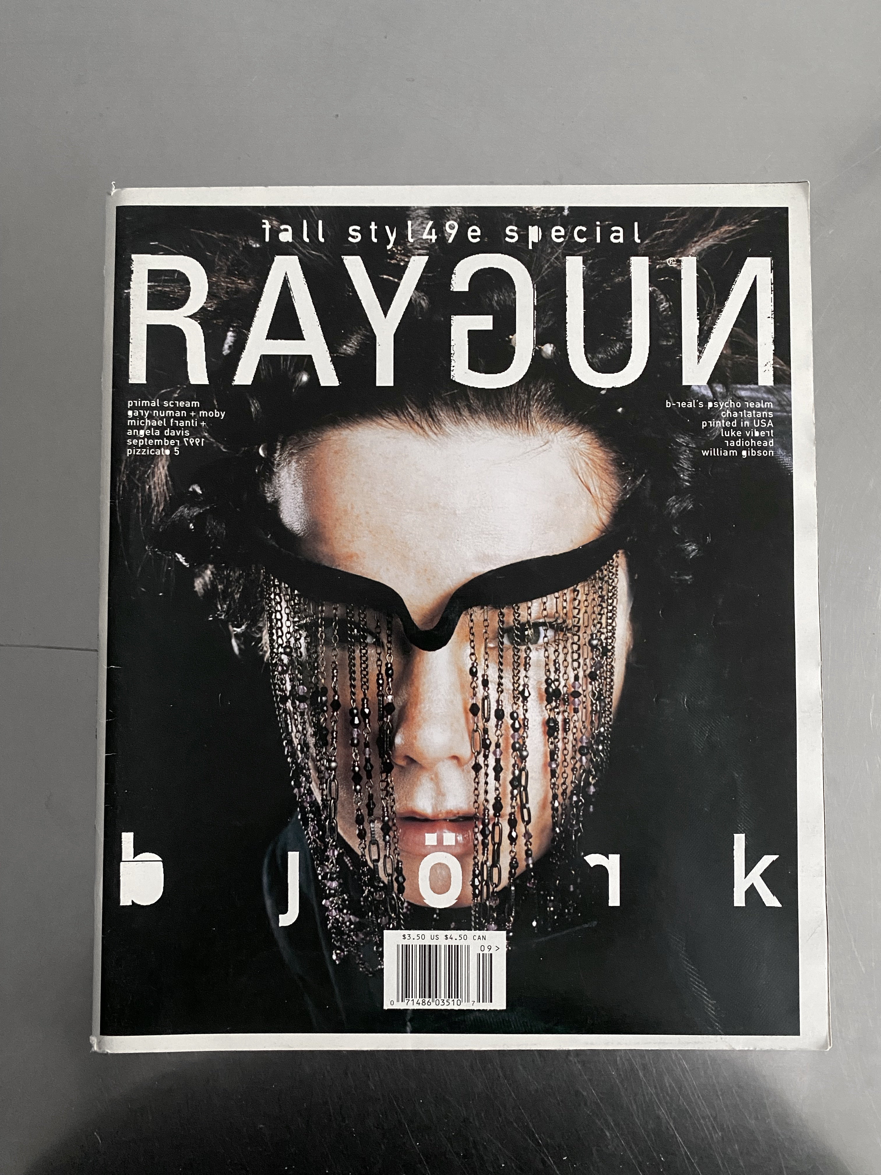 洋書 X-RAY MAGAZINE VOL1 number4 1995 X:The Man With the X Ray Eyes [DVD] [1963] [Region 1] [US
