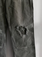 2000s Carhartt Double Knee Pants - 31” x 31.5”