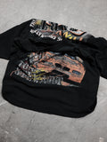 Safe House Forever Tee - 21” x 27.5” (M/L)