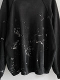 1980s Painter Crewneck - XL