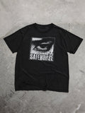 Safe House Forever Tee Defect - 22.5” x 29” (L)