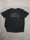 Safe House Forever Tee - 23” x 28.5” (L/XL)