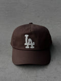 Safe House Bootleg LA - Brown