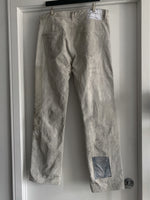 Mr Saturday Stranger Than Paradise Pants - 36”