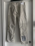 Mr Saturday Stranger Than Paradise Pants - 36”