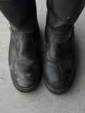Vintage Engineer Boots - US11