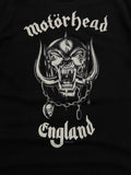 2003 Motörhead Everything Louder Tee - L