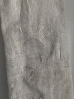 Mr Saturday Stranger Than Paradise Pants - 36”