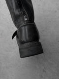 Vintage Engineer Boots - US11