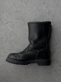 Vintage Engineer Boots - US11