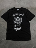 2003 Motörhead Everything Louder Tee - L