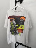 1990s Chicago Bulls Jordan Tee - L