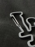 Safe House LA Carabiner