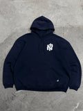 Safe House Bootleg NY Hoodie - XL