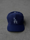 1980s/1990s Los Angeles Dodgers Fitted Hat - 7 1/2