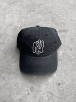 Safe House Bootleg Black NY Hat - OS