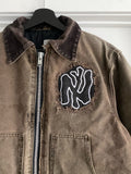 Safe House Bootleg NY Carhartt Jacket - L