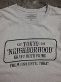 Neighbourhood Japan Tee - XL