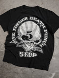 Safe House Forever Tee - 19.5” x 27” (S)