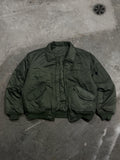 2000s Bomber Jacket - XXL