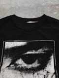 Safe House Forever Tee - 24” x 28.5” (XL) (Defect)