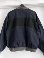 1990s Marlboro Bomber reversible Jacket - L