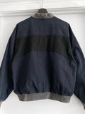1990s Marlboro Bomber reversible Jacket - L
