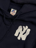 Safe House Bootleg NY Hoodie - XL