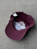 1980s S logo hat