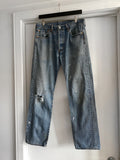 2000s Levis 501 - 32” x 31”