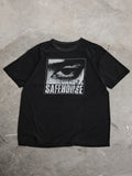 Safe House Forever Tee - 24.5” x 29”(XL)