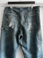 2000s Lee Carpenter Pants - 38” x 32.5”