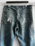 2000s Lee Carpenter Pants - 38” x 32.5”