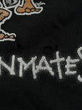 2000 Summwe Sanitarium Metallica Cut Off - L