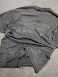 Safe House Forever Tee - 23.5” x 29.5” (XL)