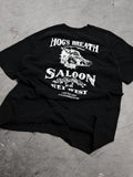 Safe House Forever Tee - 21” x 28.5” (L)