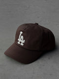 Safe House Bootleg LA - Brown