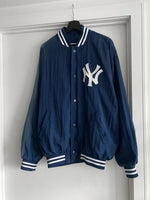 1990s New York Yankees Starter Jacket - XL