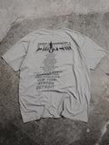2005 Eminem Anger Management 3 Tour Tee - XL