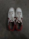 1980s Converse Basketball Sneakers - US13