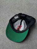 1980s Boston Red Sox Mesh Trucker Hat