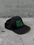 1990s Anti Hero Skateboards Trucker