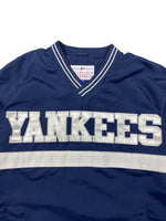 2000s New York Yankees Pullover - XL