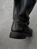 Vintage Engineer Boots - US11