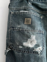 2000s Lee Carpenter Pants - 38” x 32.5”